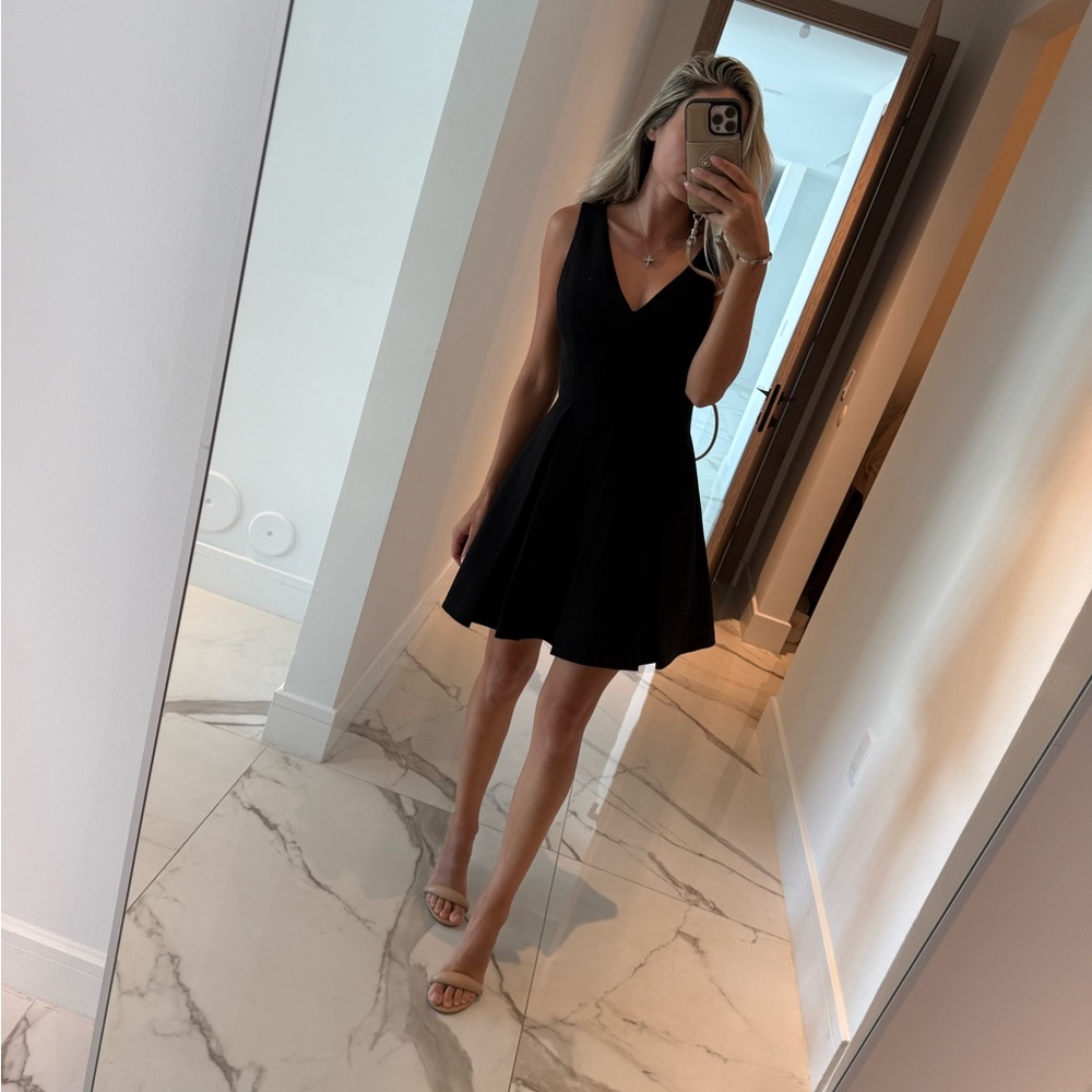 Alice+Olivia excellent condition size S